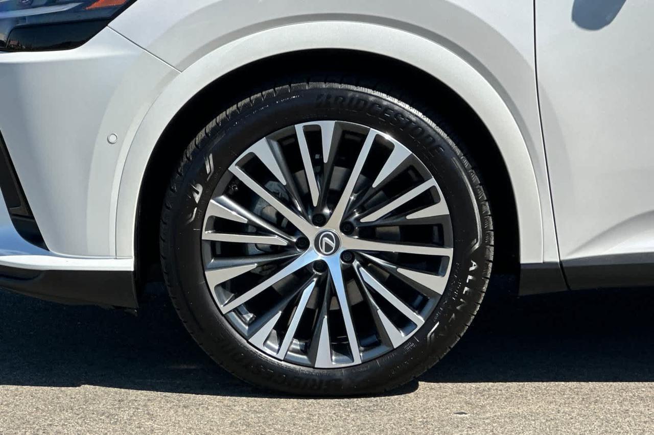 2024 Lexus RX 350 Premium Plus Roseville CA
