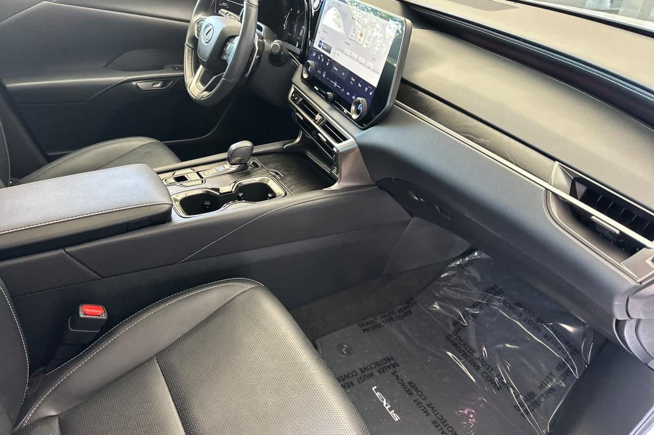 2024 Lexus RX 350 Premium Plus Roseville CA