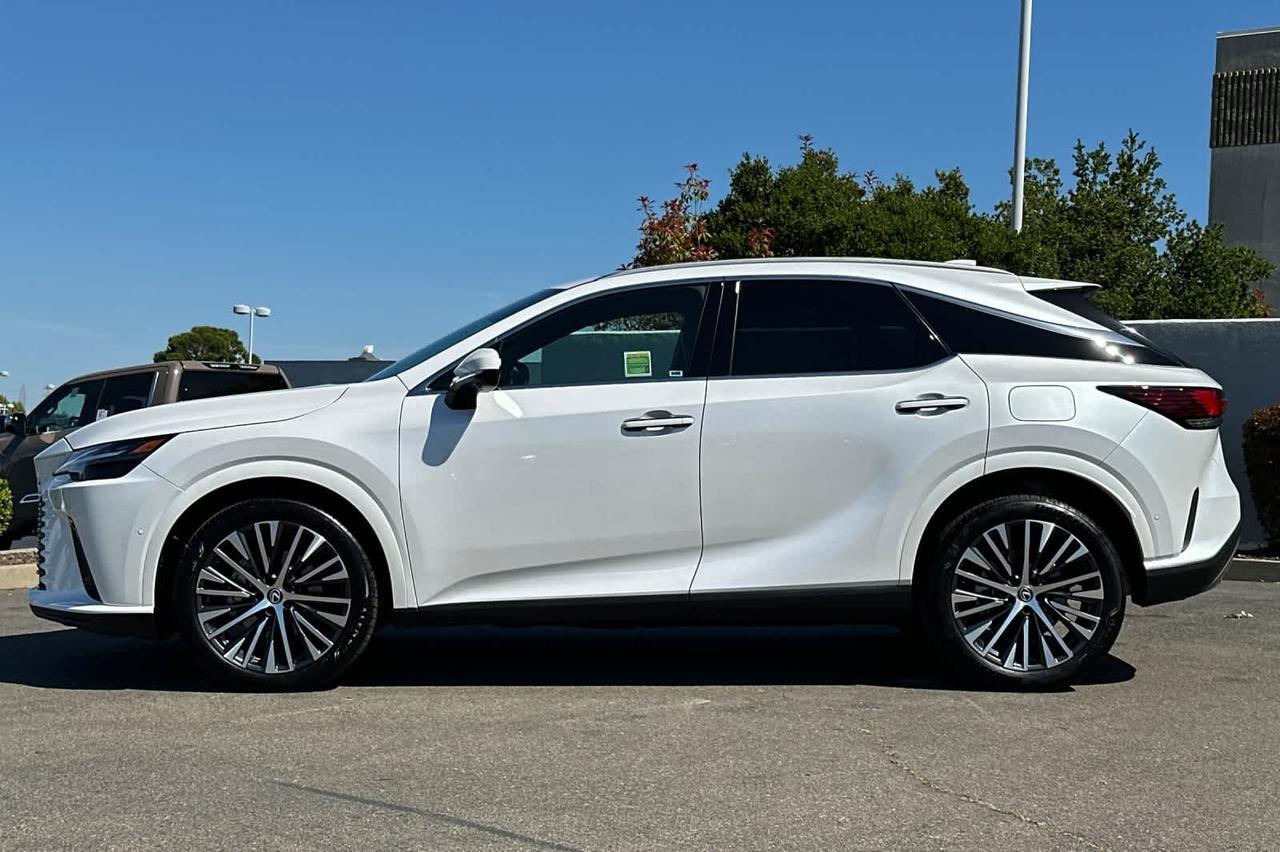 2024 Lexus RX 350 Premium Plus Roseville CA
