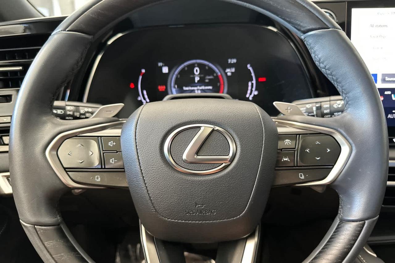 2024 Lexus RX 350 Premium Plus Roseville CA