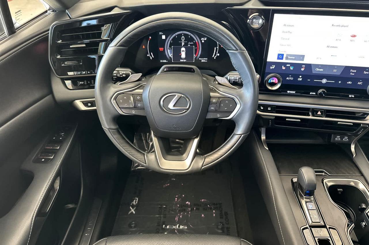 2024 Lexus RX 350 Premium Plus Roseville CA