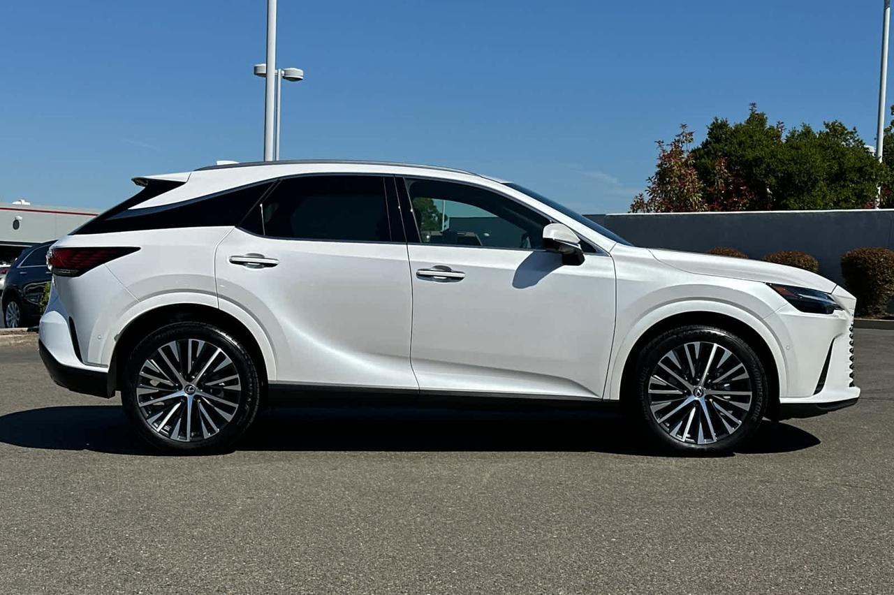2024 Lexus RX 350 Premium Plus Roseville CA