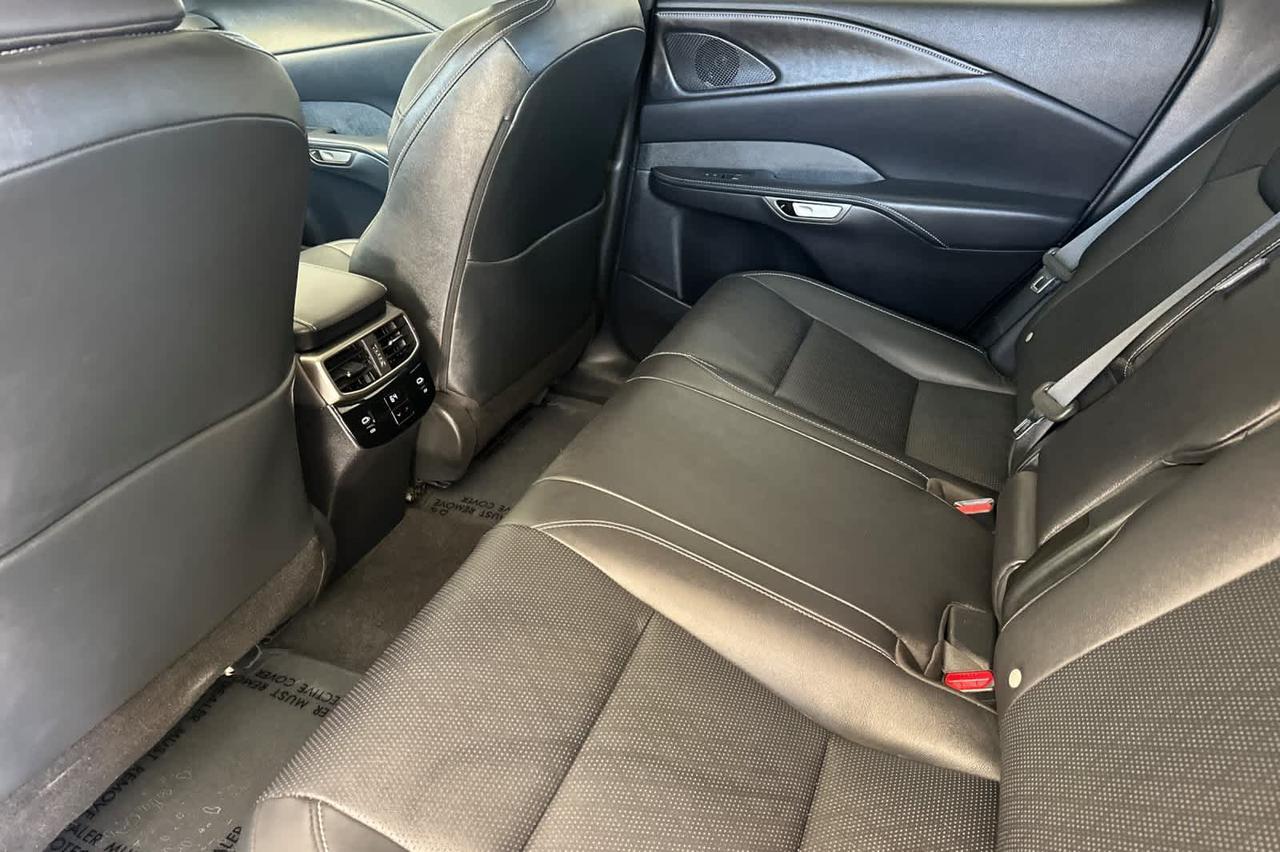 2024 Lexus RX 350 Premium Plus Roseville CA