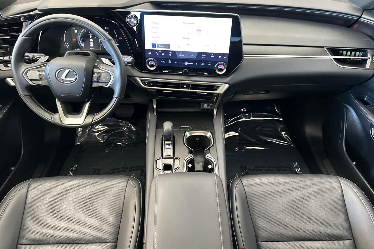 2024 Lexus RX 350 Premium Plus