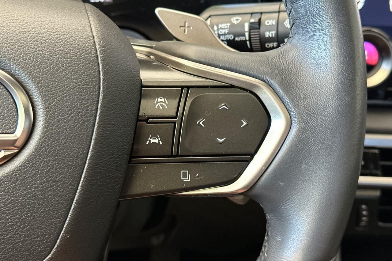 2024 Lexus RX 350 Premium Plus Roseville CA