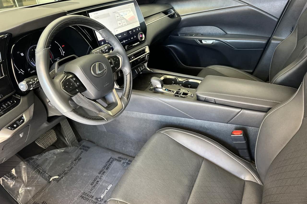 2024 Lexus RX 350 Premium Plus Roseville CA