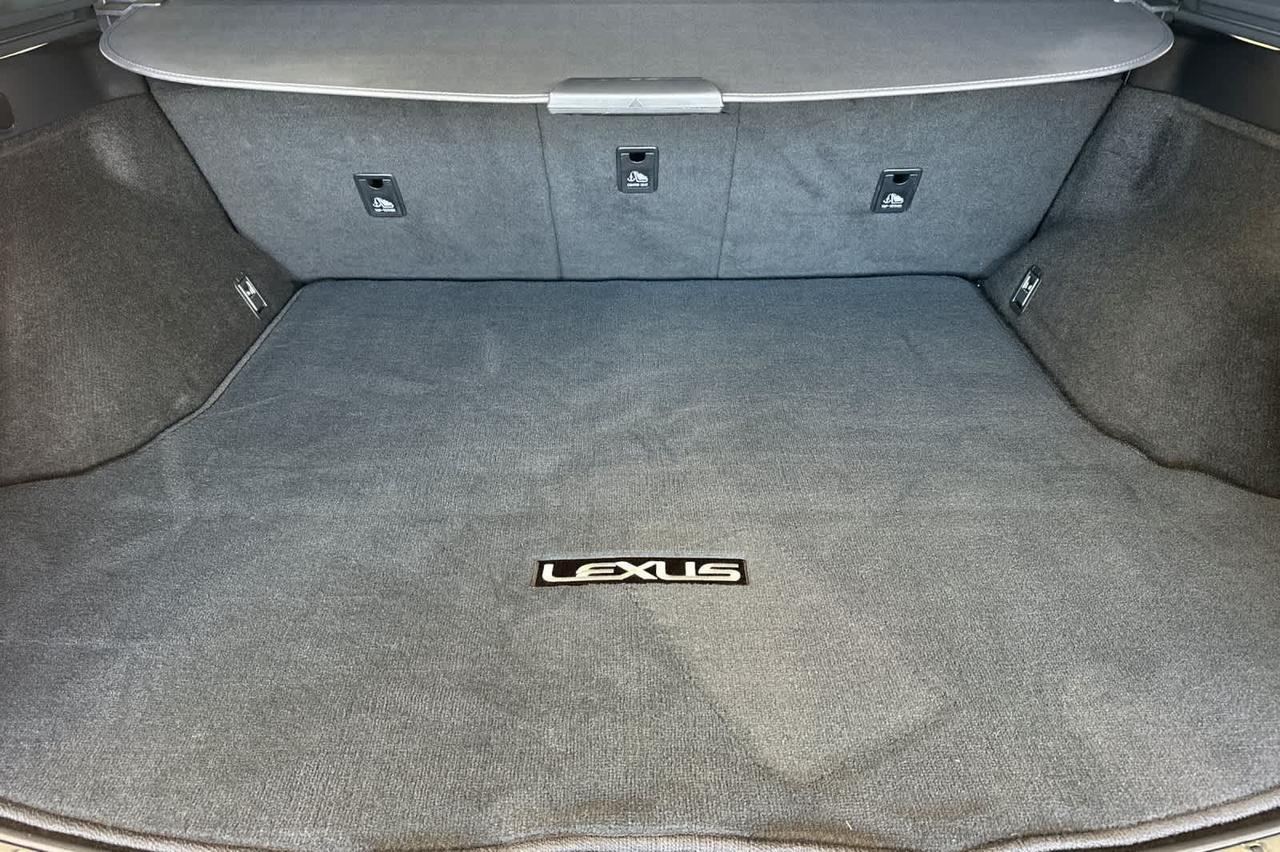 2024 Lexus RX 350 Premium Plus Roseville CA