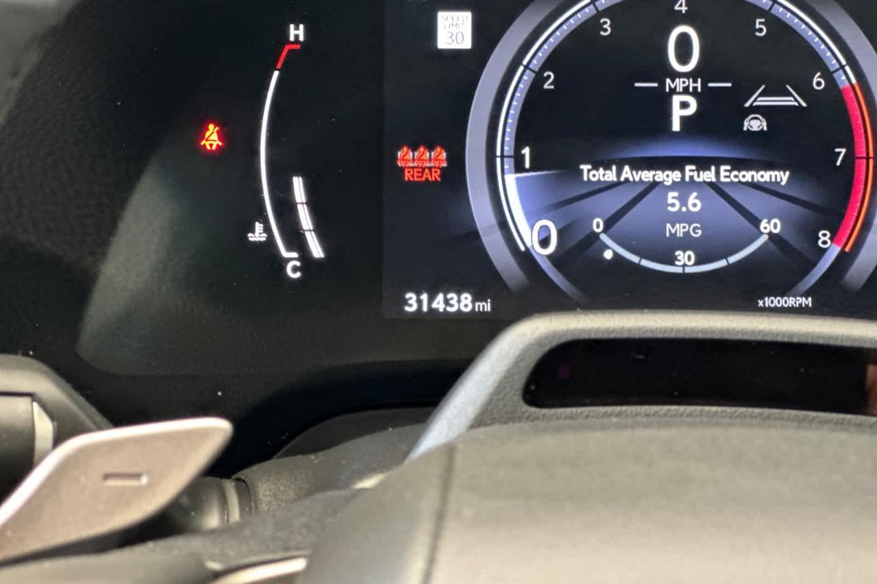 2024 Lexus RX 350 Premium Plus Roseville CA