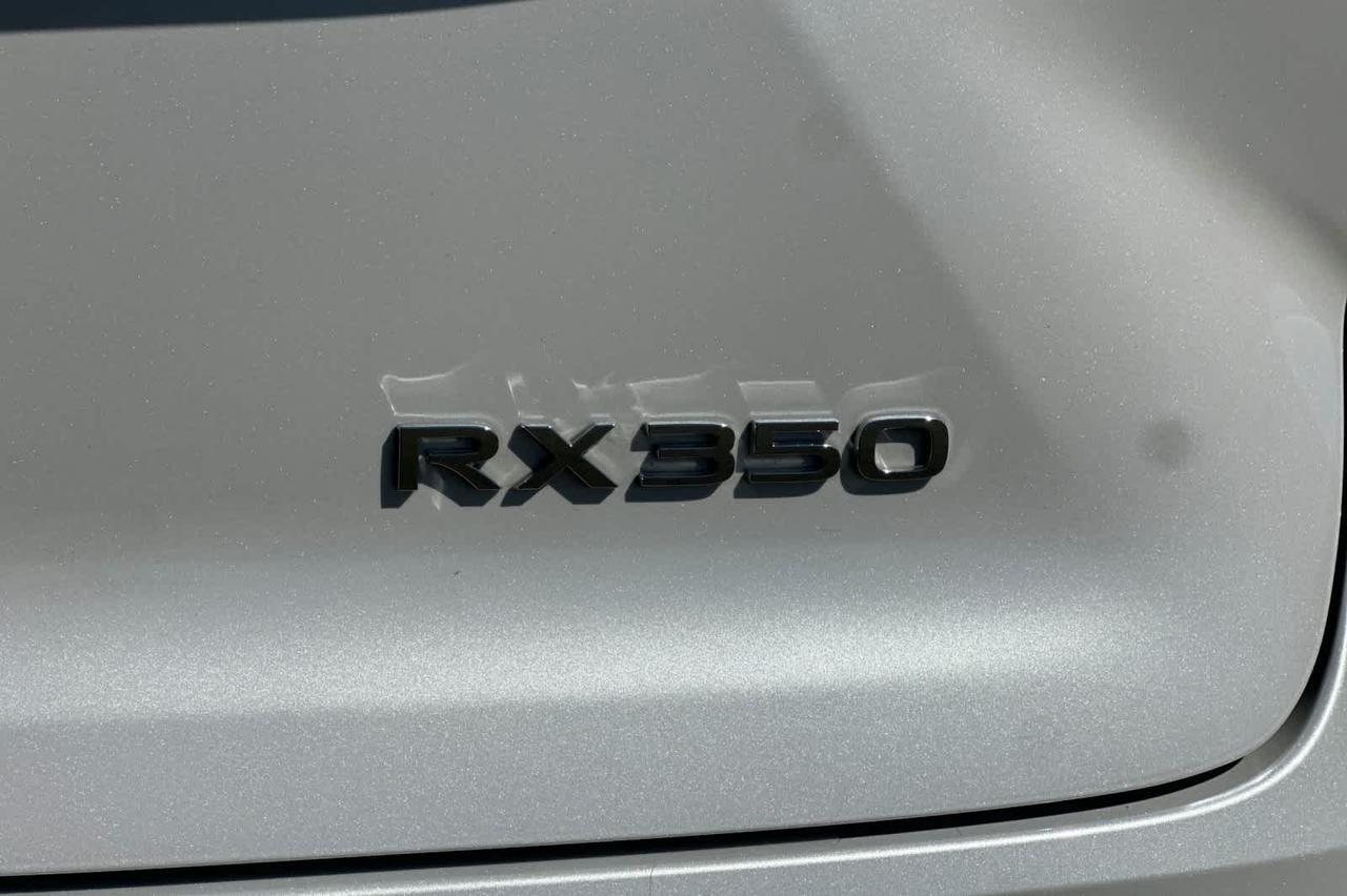 2024 Lexus RX 350 Premium Plus Roseville CA
