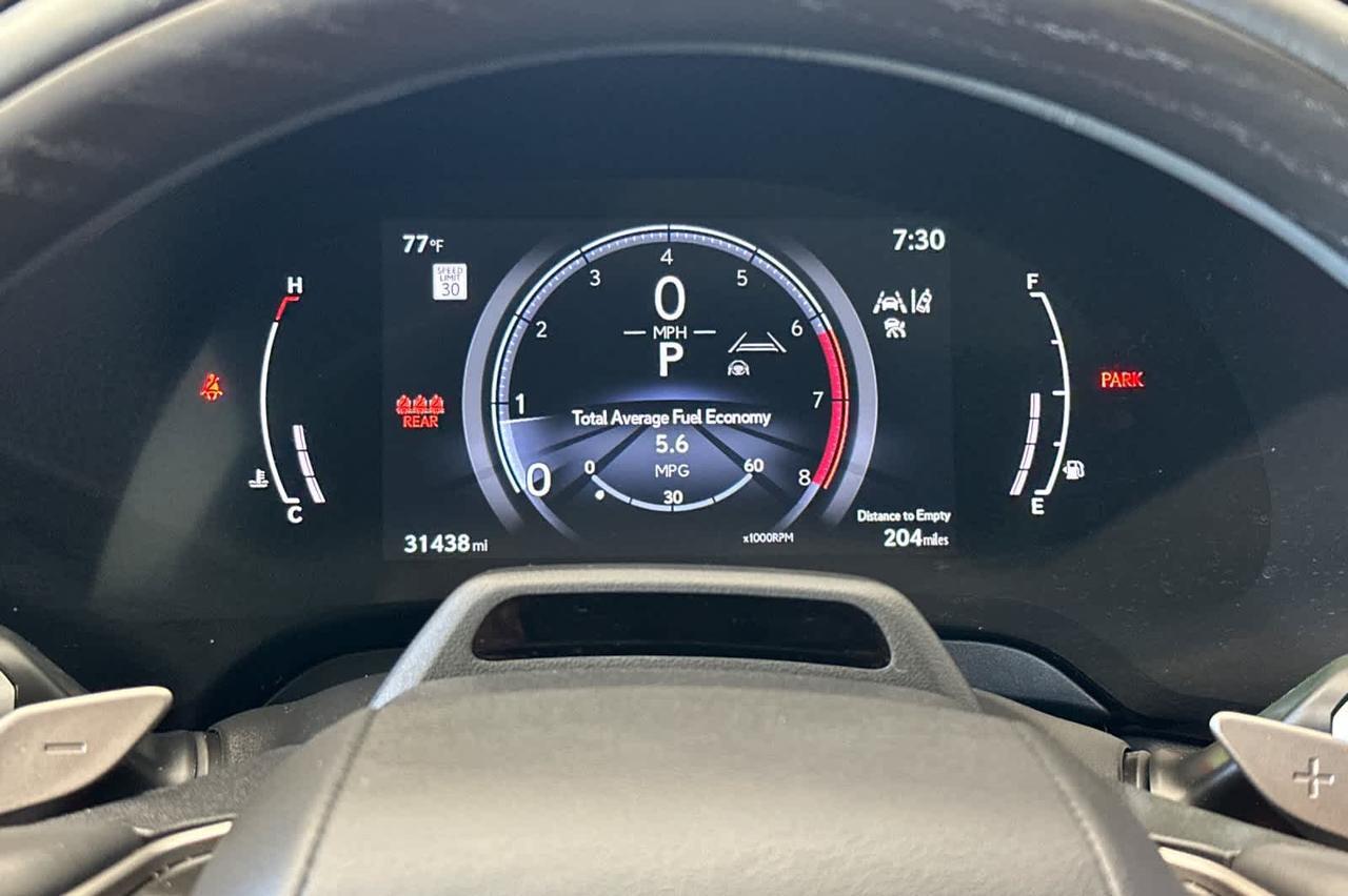 2024 Lexus RX 350 Premium Plus Roseville CA