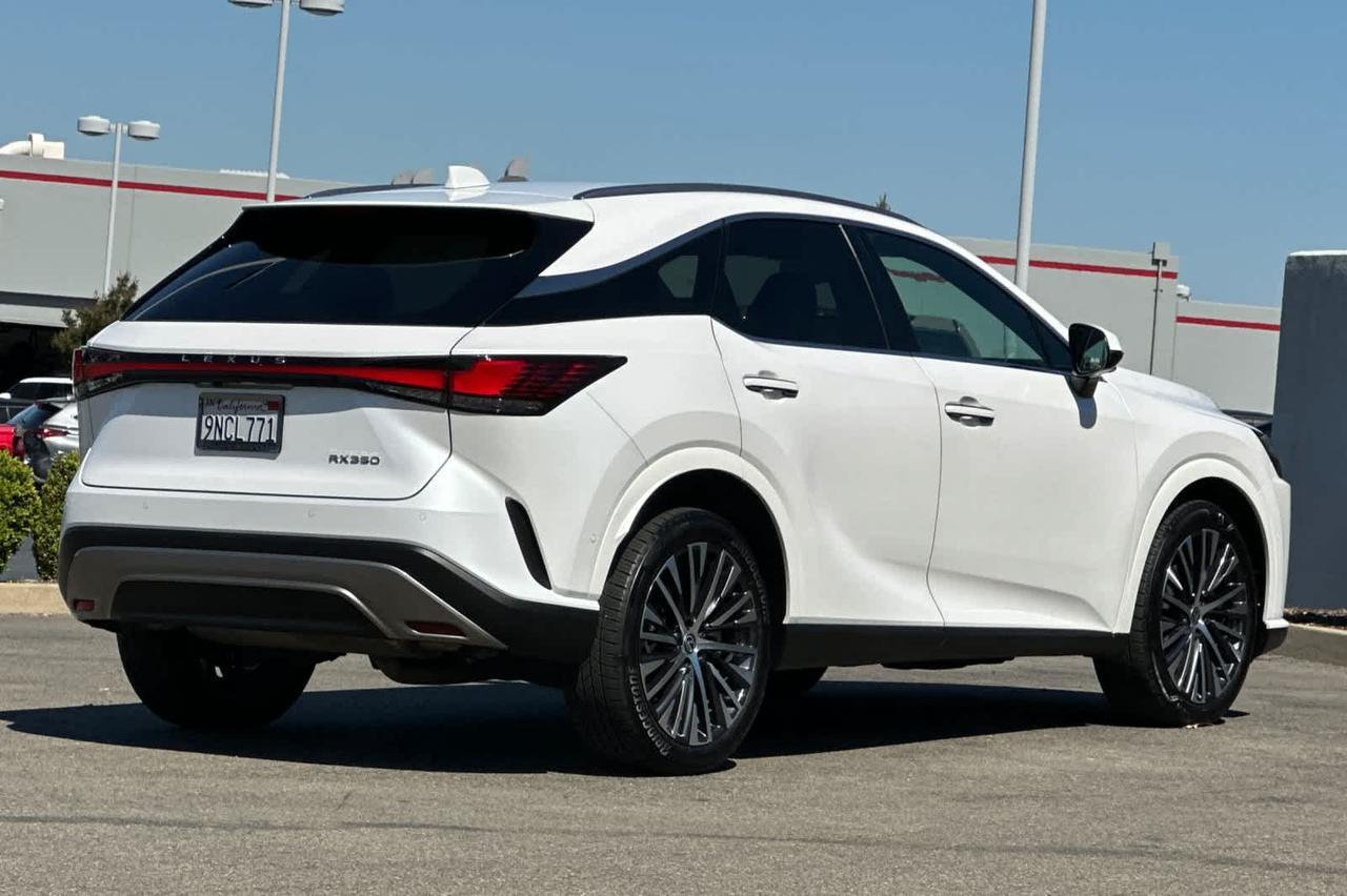 2024 Lexus RX 350 Premium Plus