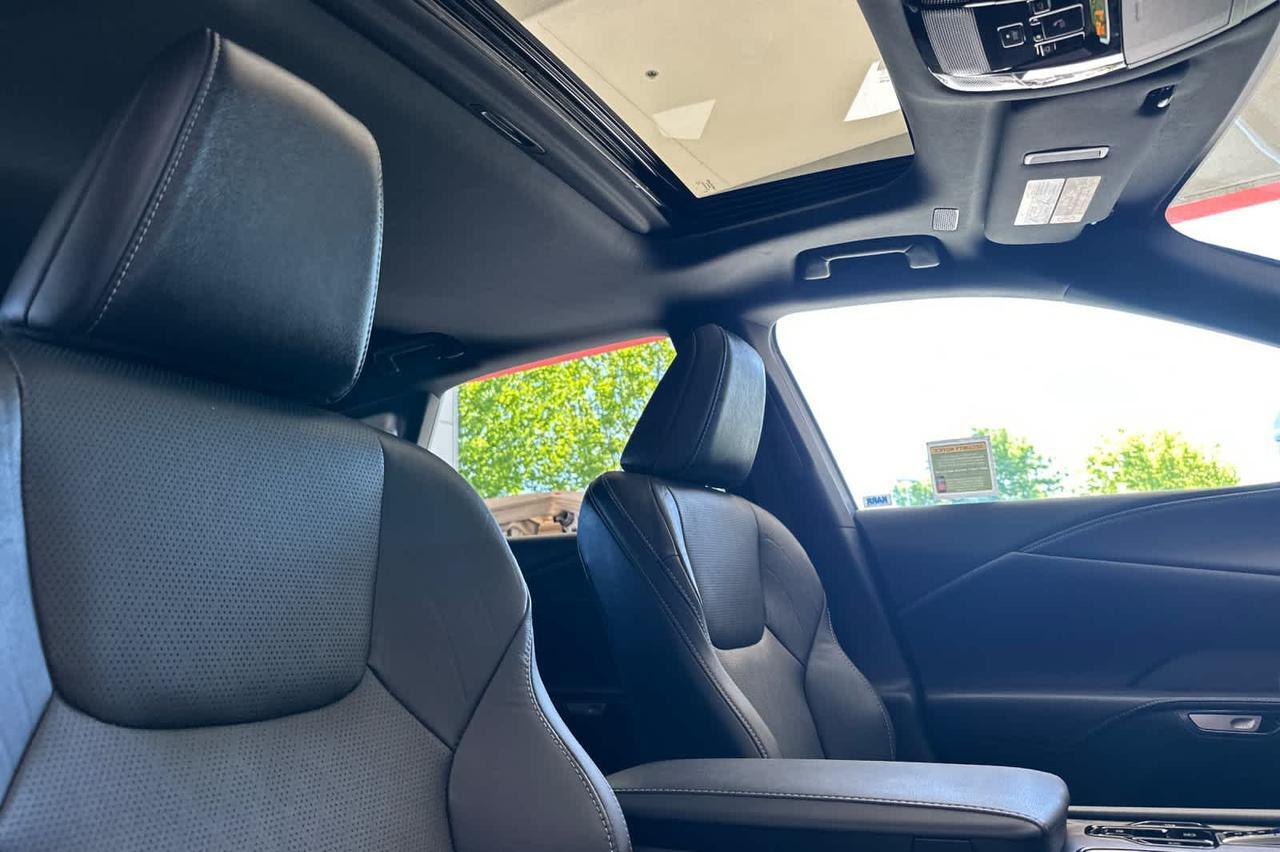 2024 Lexus RX 350 Premium Plus Roseville CA