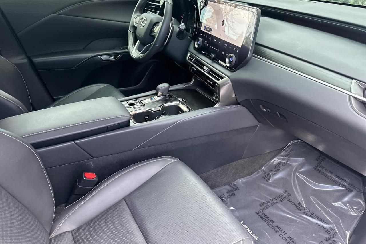 2024 Lexus RX 350 Premium Plus Roseville CA