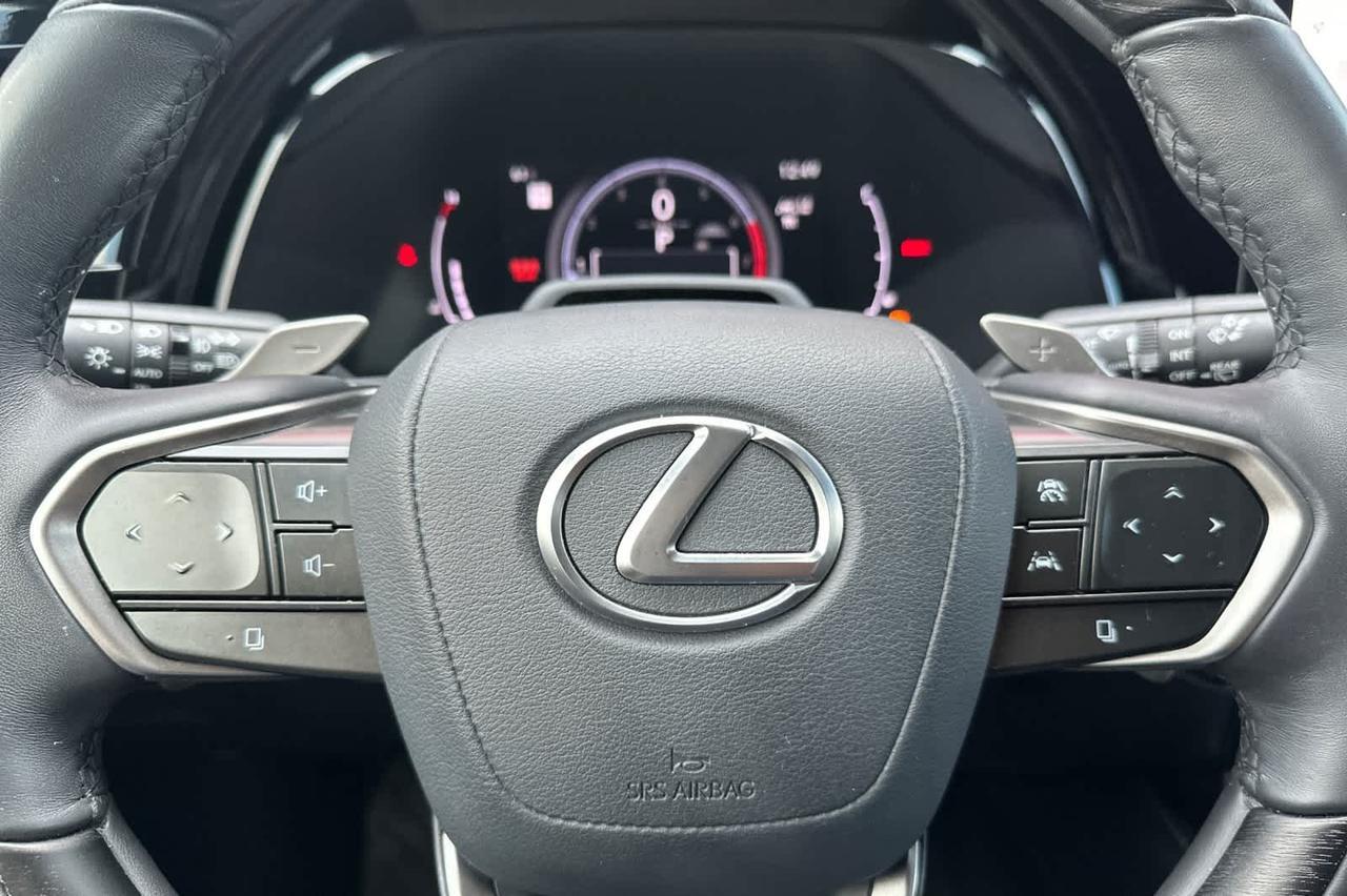 2024 Lexus RX 350 Premium Plus Roseville CA