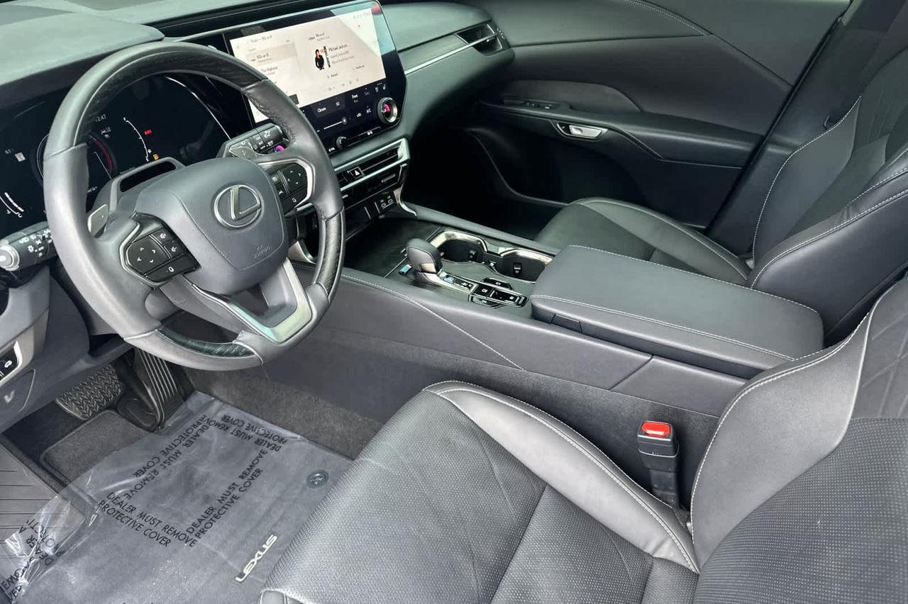 2024 Lexus RX 350 Premium Plus Roseville CA