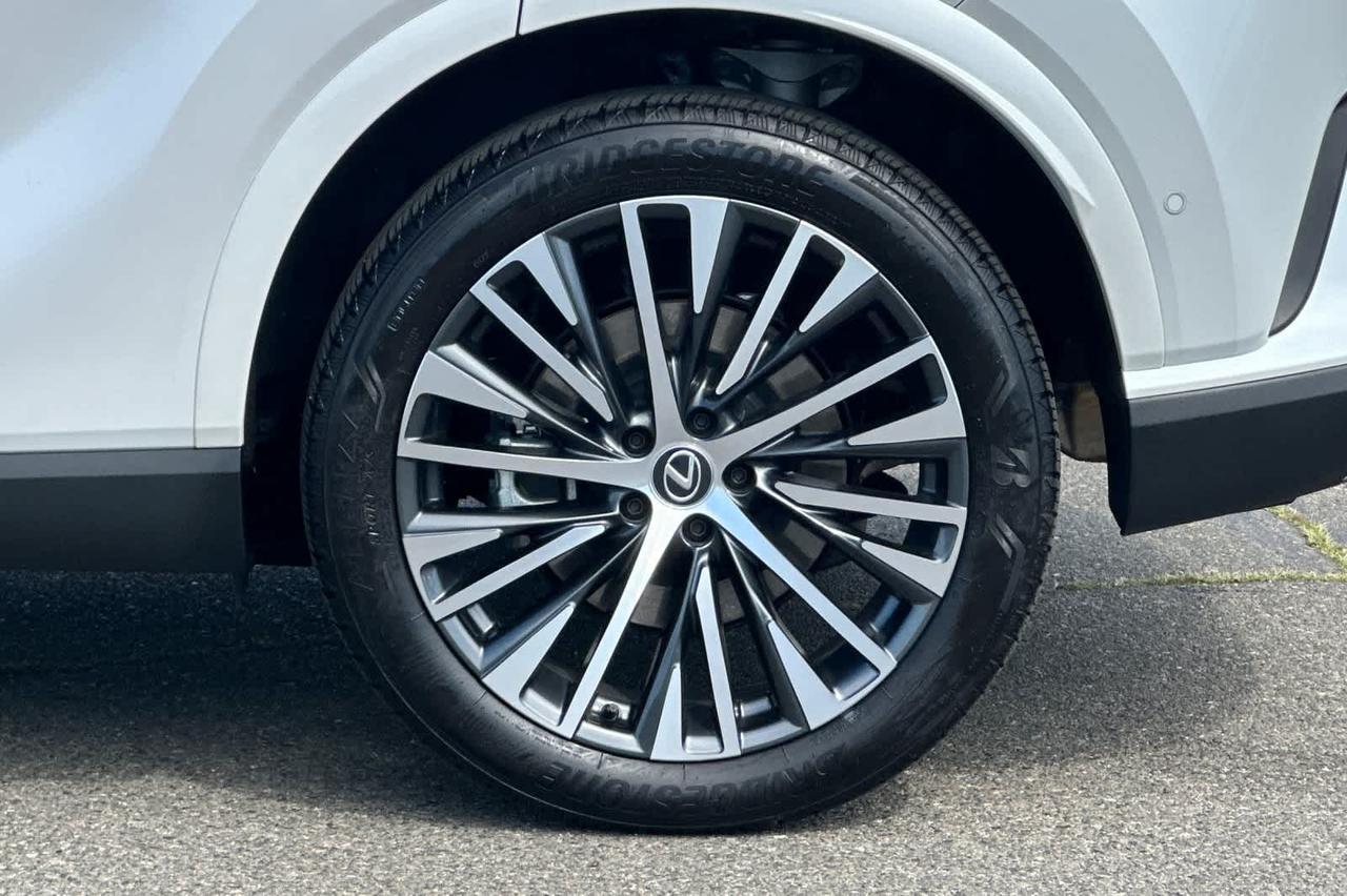 2024 Lexus RX 350 Premium Plus Roseville CA