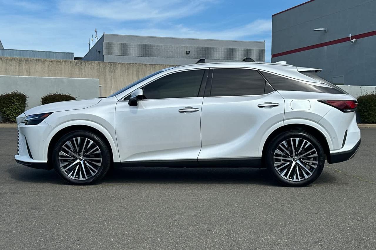 2024 Lexus RX 350 Premium Plus Roseville CA