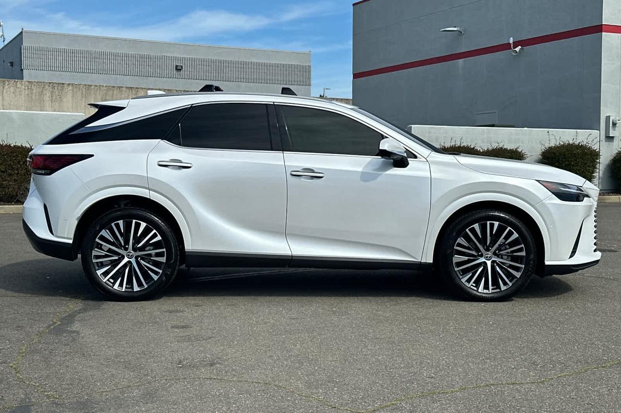2024 Lexus RX 350 Premium Plus Roseville CA