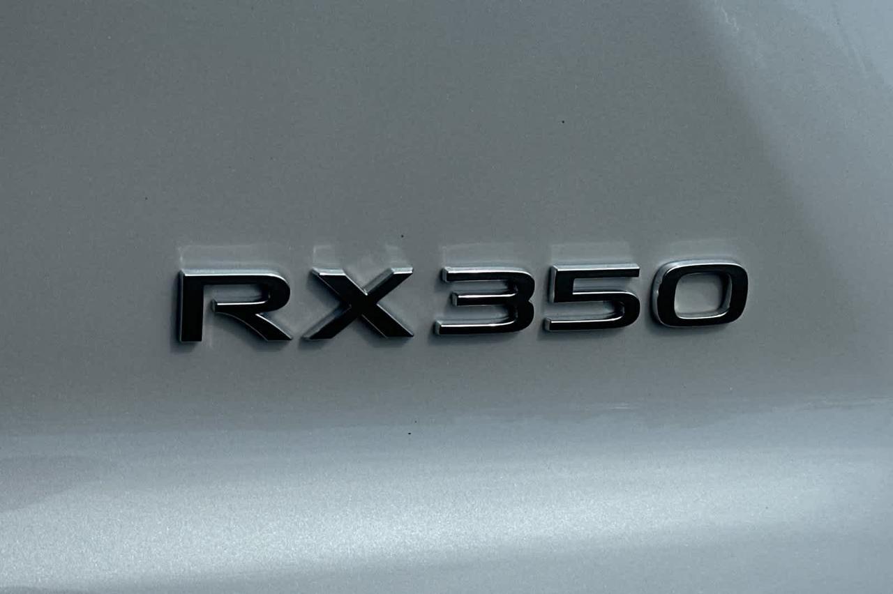 2024 Lexus RX 350 Premium Plus Roseville CA