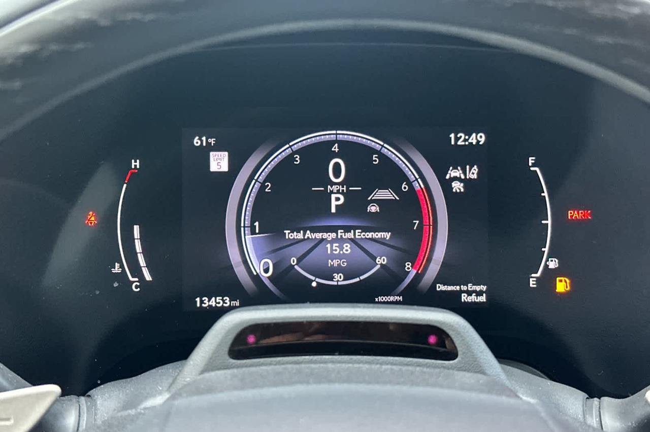 2024 Lexus RX 350 Premium Plus Roseville CA