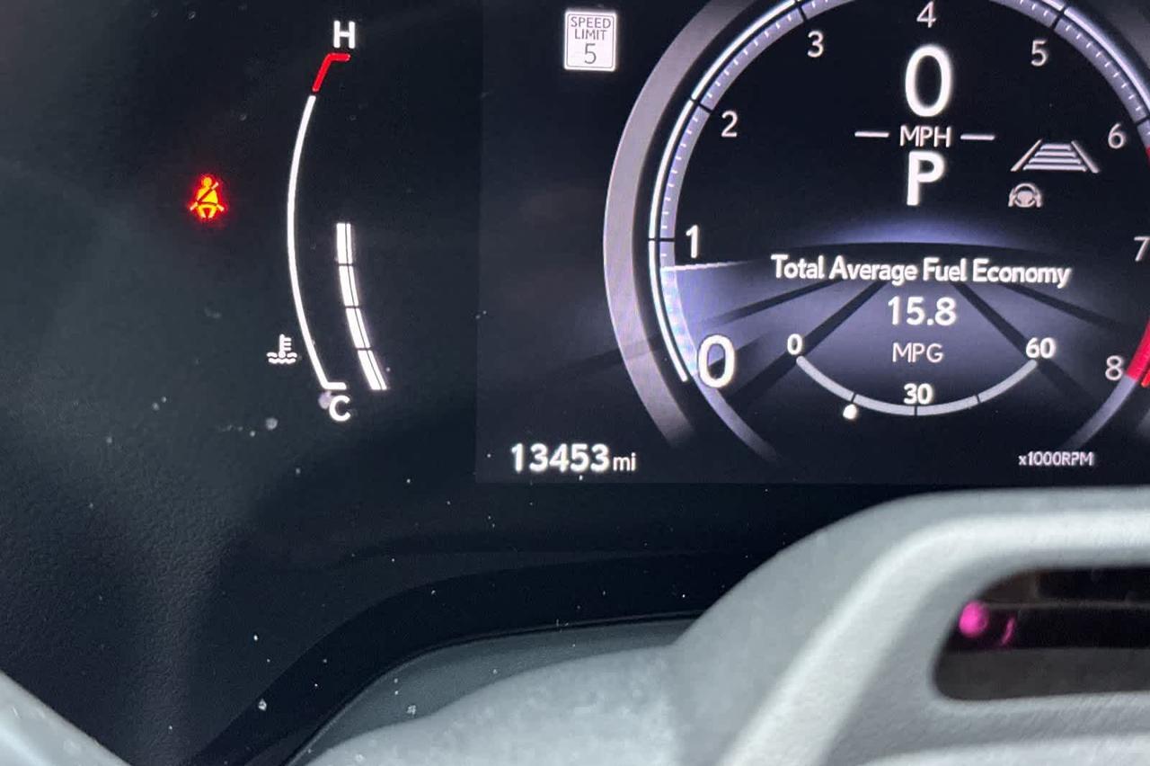 2024 Lexus RX 350 Premium Plus Roseville CA