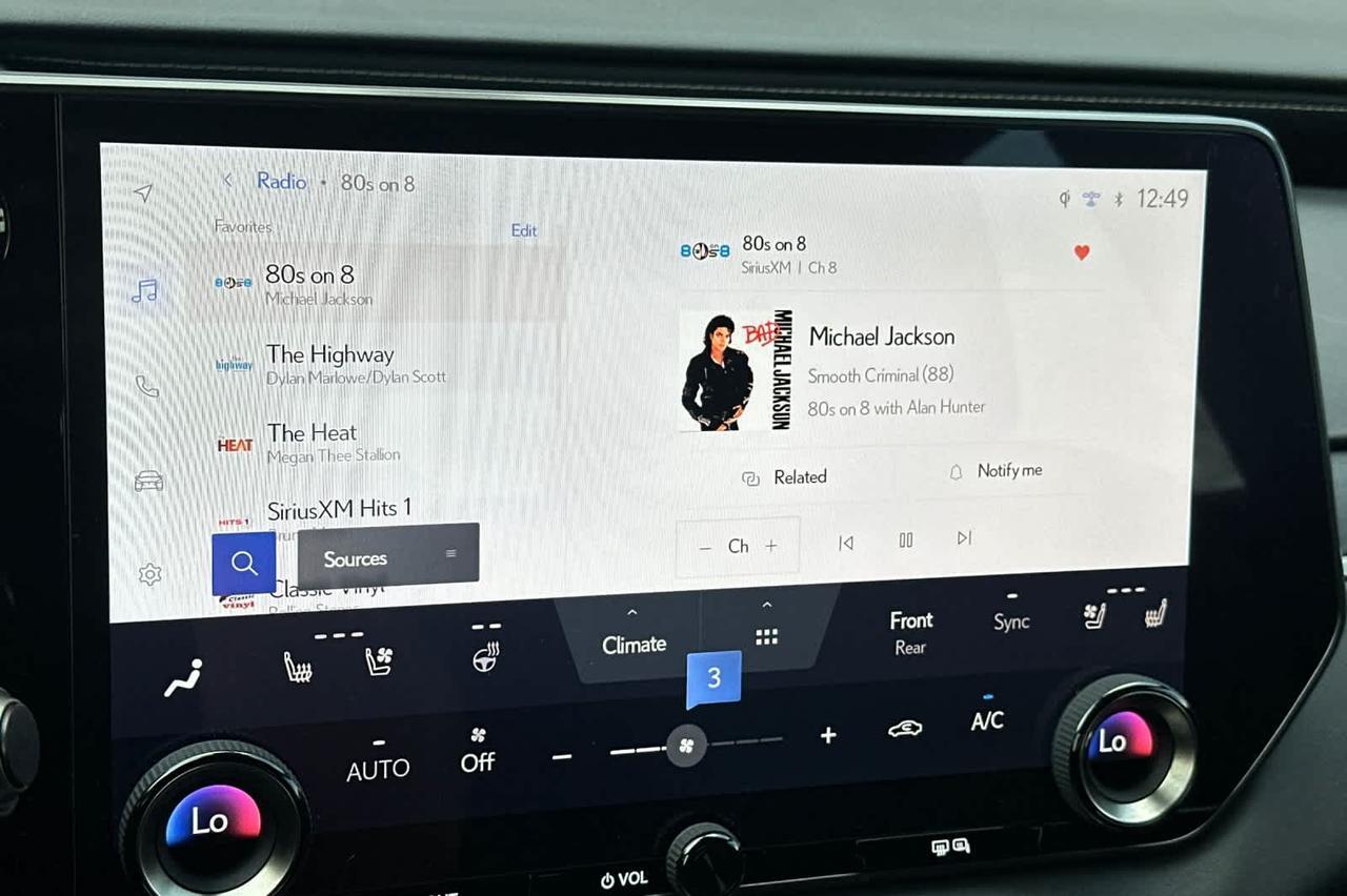 2024 Lexus RX 350 Premium Plus Roseville CA