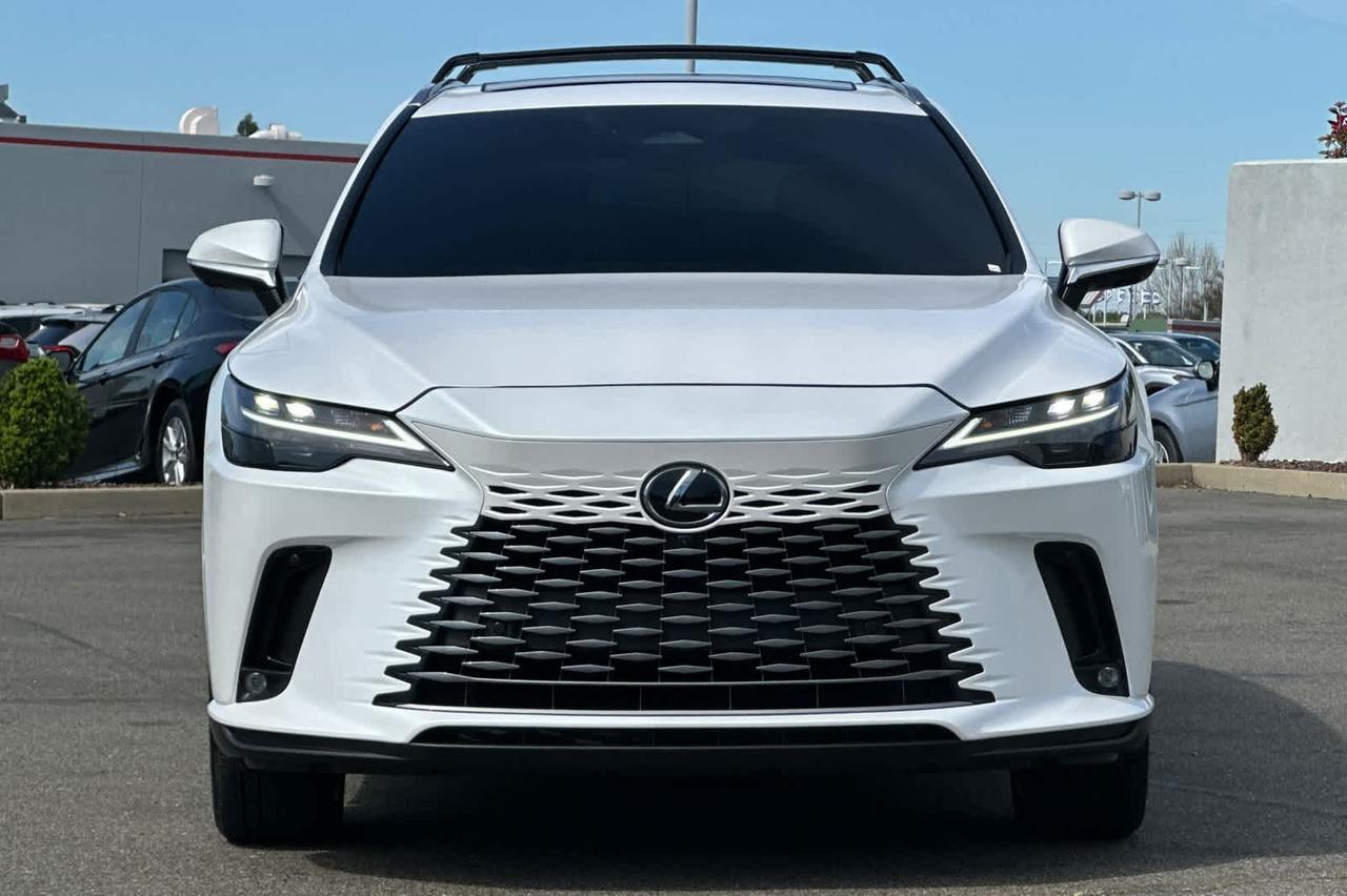 2024 Lexus RX 350 Premium Plus Roseville CA