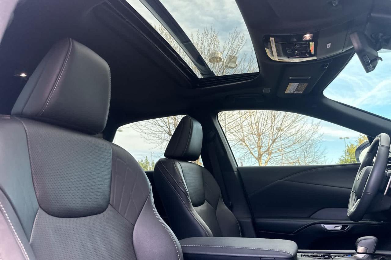 2024 Lexus RX 350 Premium Plus Roseville CA