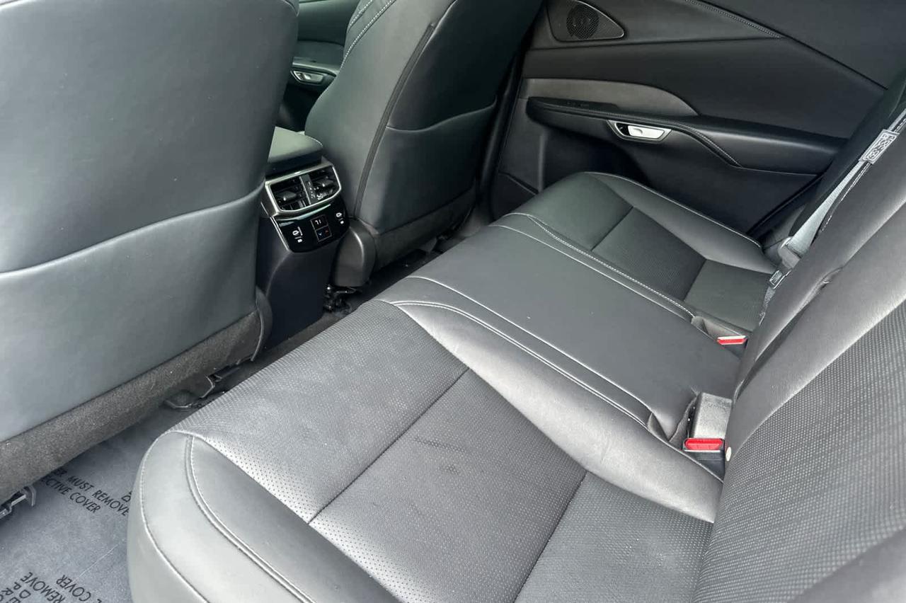 2024 Lexus RX 350 Premium Plus Roseville CA