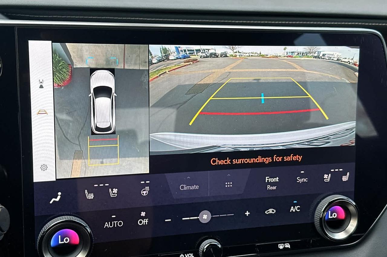 2024 Lexus RX 350 Premium Plus Roseville CA