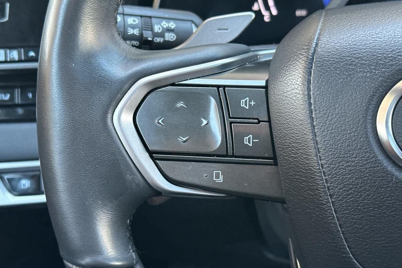 2024 Lexus RX 350 Premium Plus Roseville CA