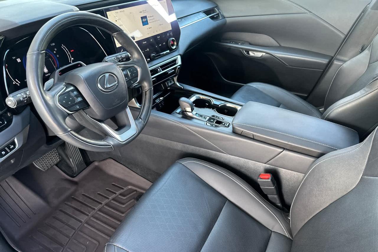 2024 Lexus RX 350 Premium Plus Roseville CA