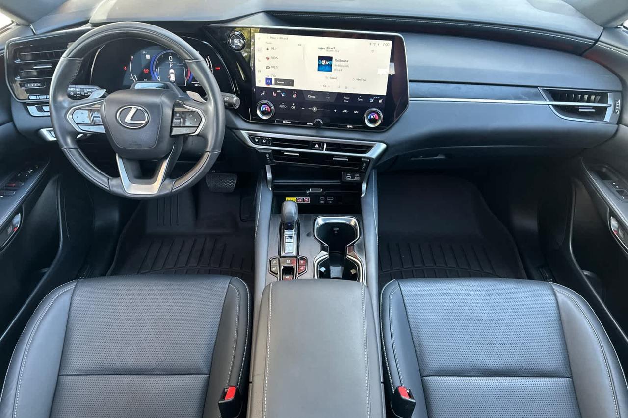 2024 Lexus RX 350 Premium Plus