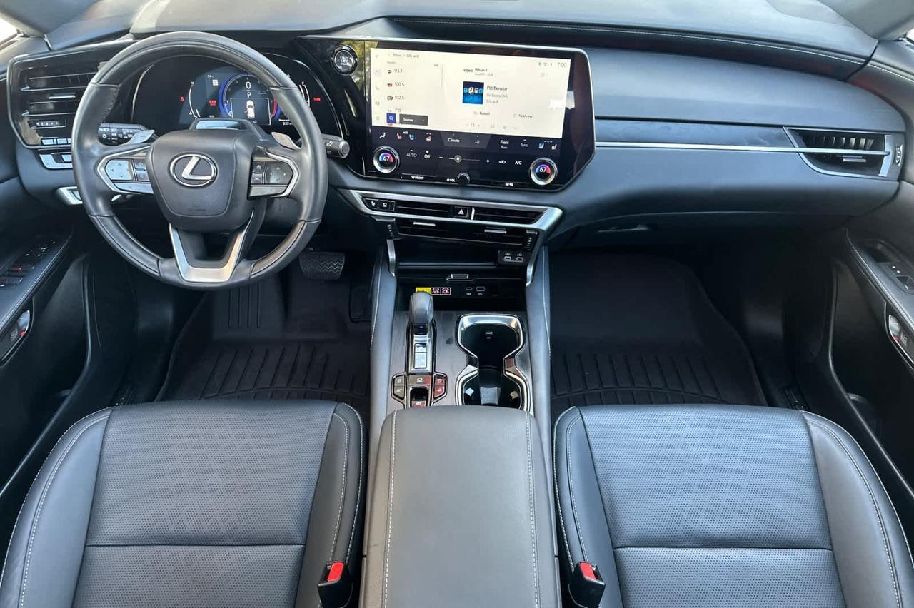 2024 Lexus RX 350 Premium Plus