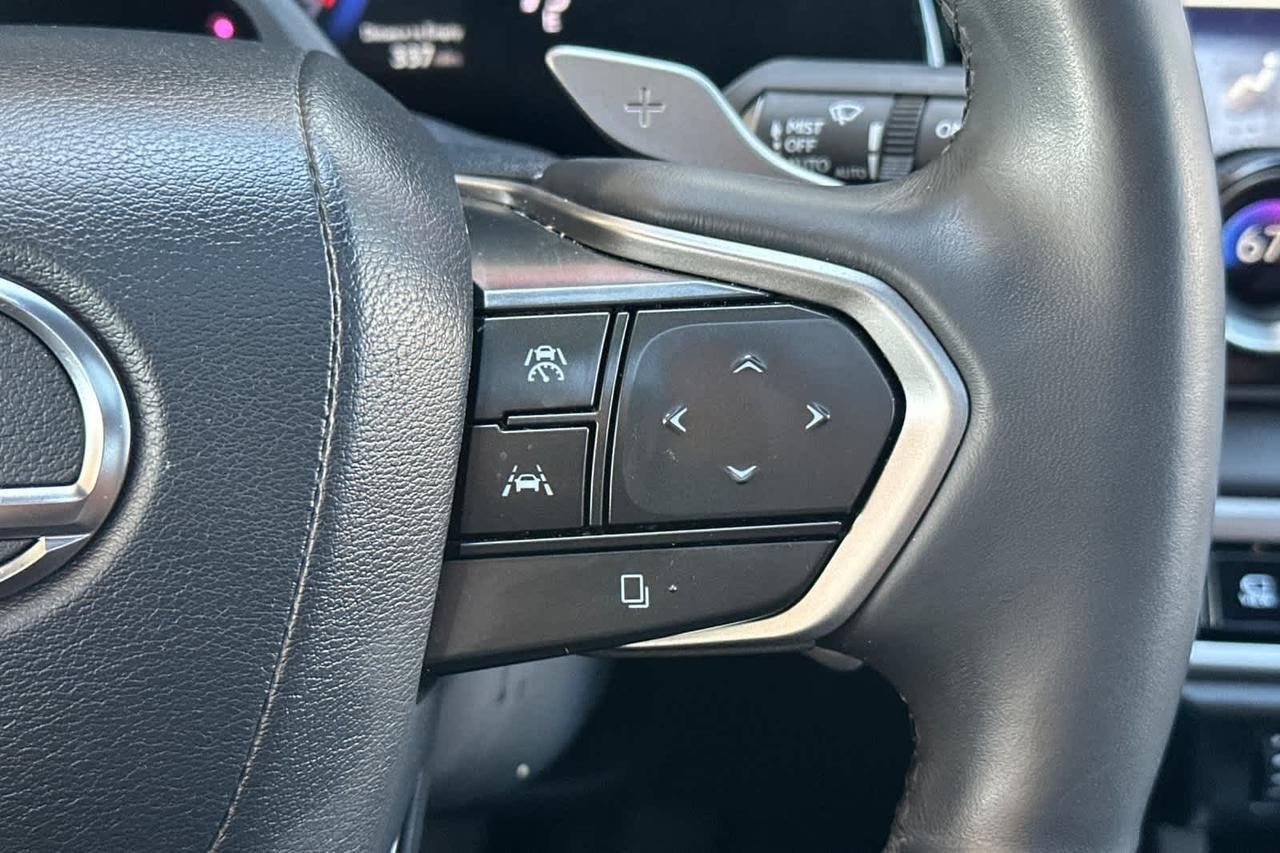 2024 Lexus RX 350 Premium Plus Roseville CA