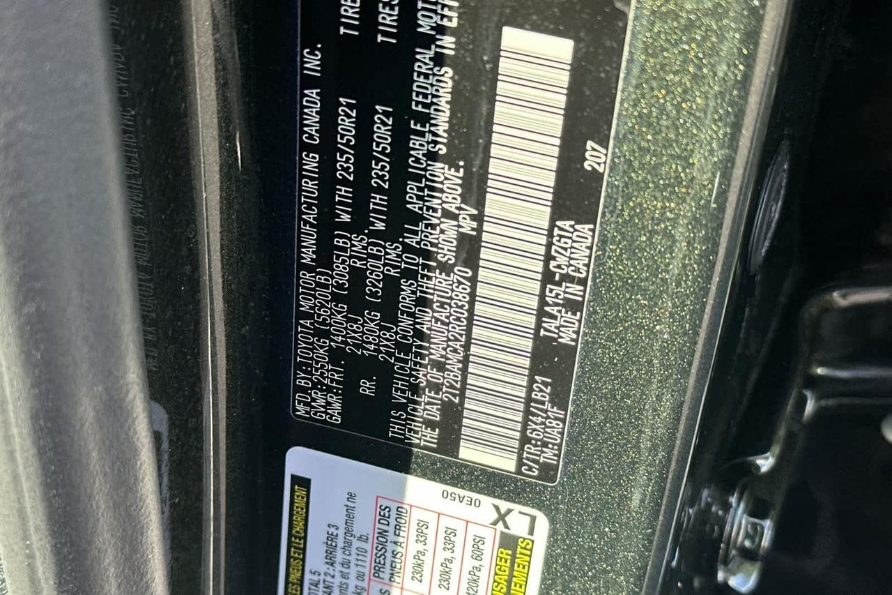 2024 Lexus RX 350 Premium Plus Roseville CA