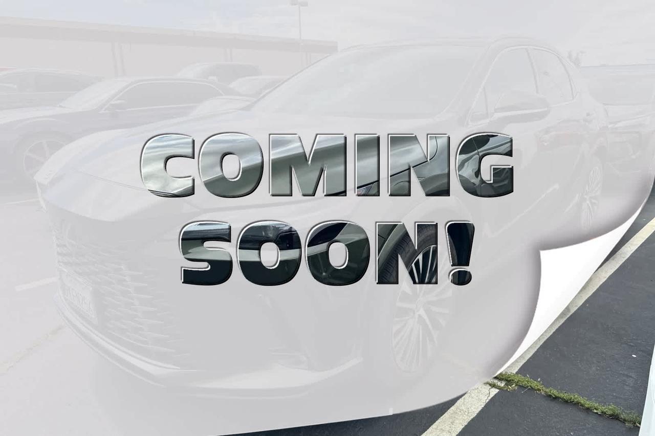 2024 Lexus RX 350 Premium Plus