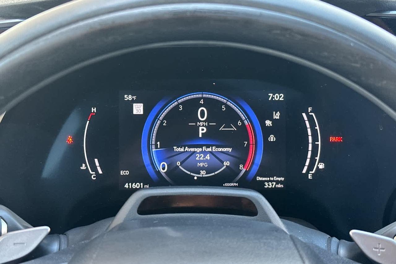 2024 Lexus RX 350 Premium Plus Roseville CA