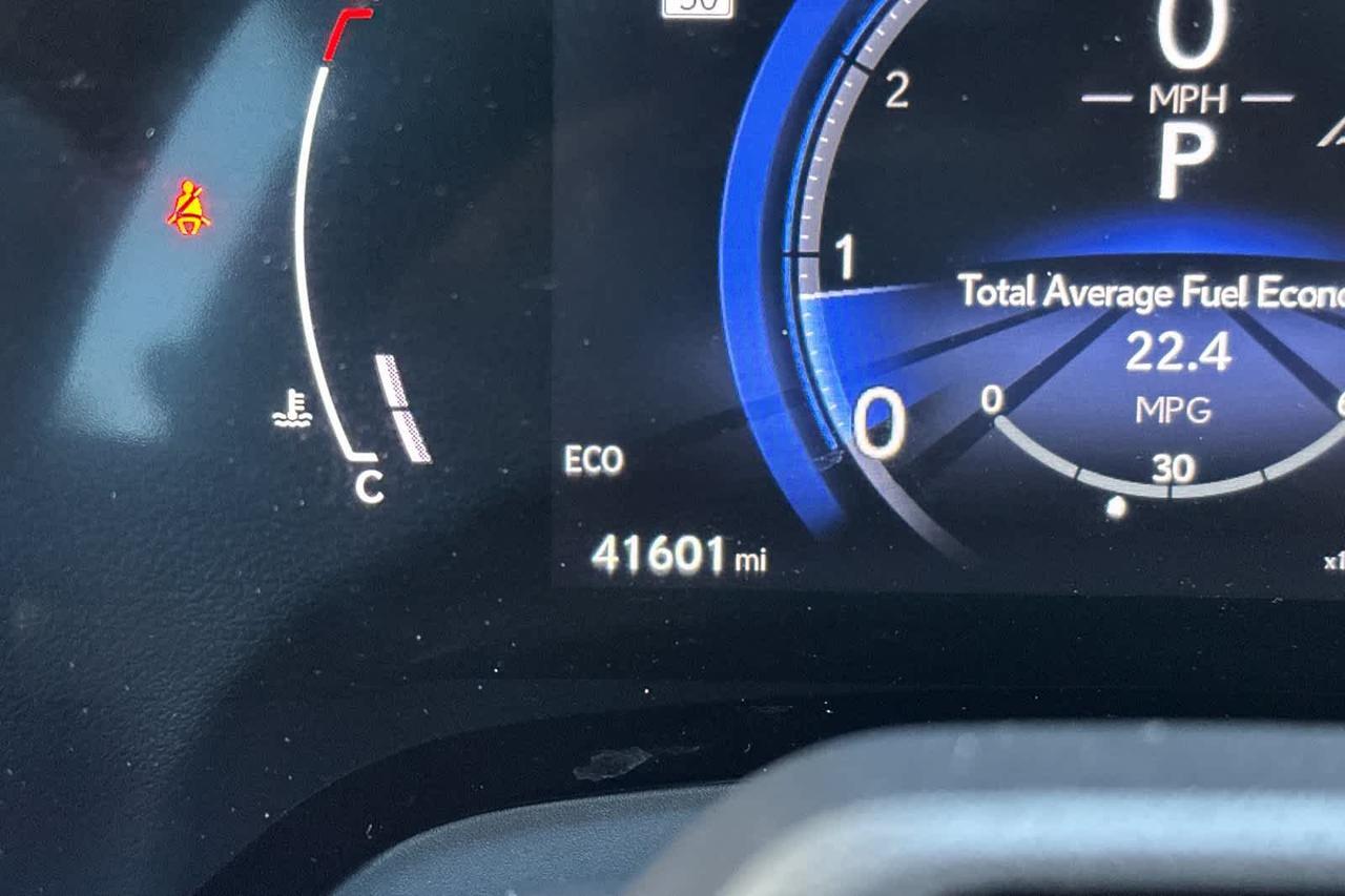 2024 Lexus RX 350 Premium Plus Roseville CA