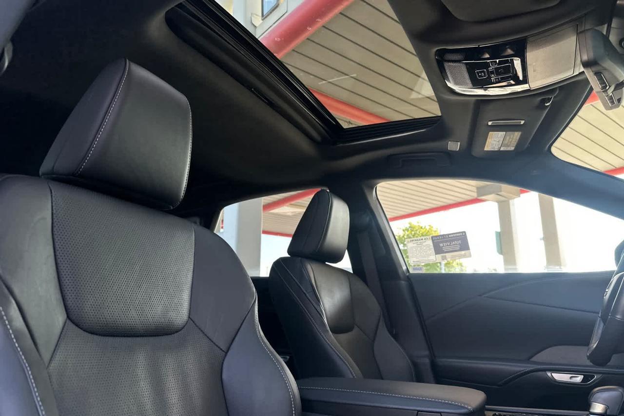 2024 Lexus RX 350 Premium Plus Roseville CA
