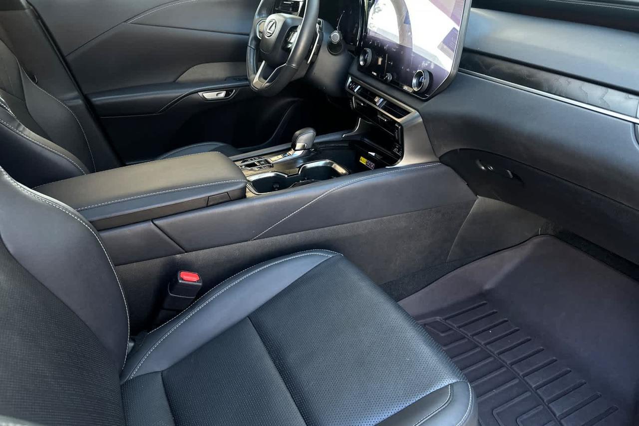 2024 Lexus RX 350 Premium Plus Roseville CA