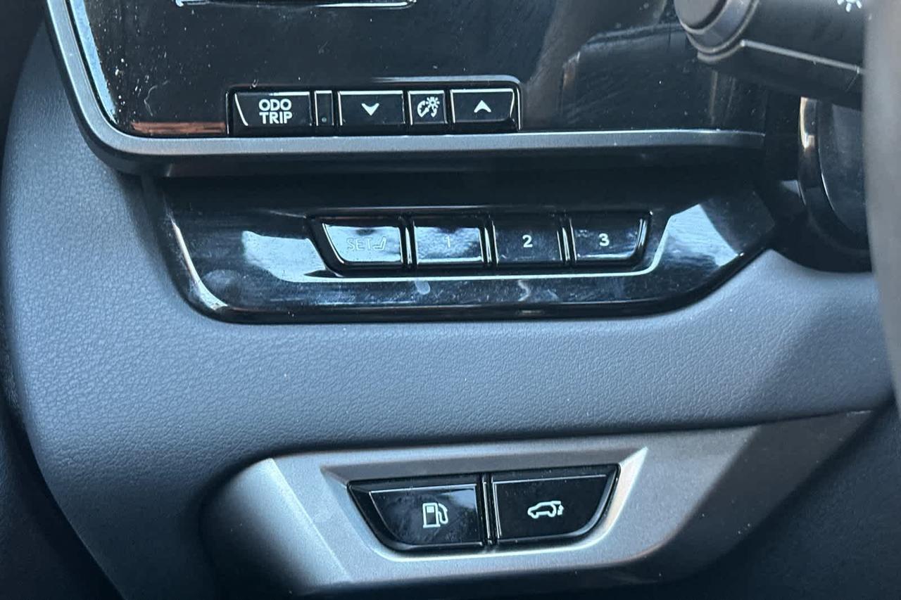 2024 Lexus RX 350 Premium Plus Roseville CA