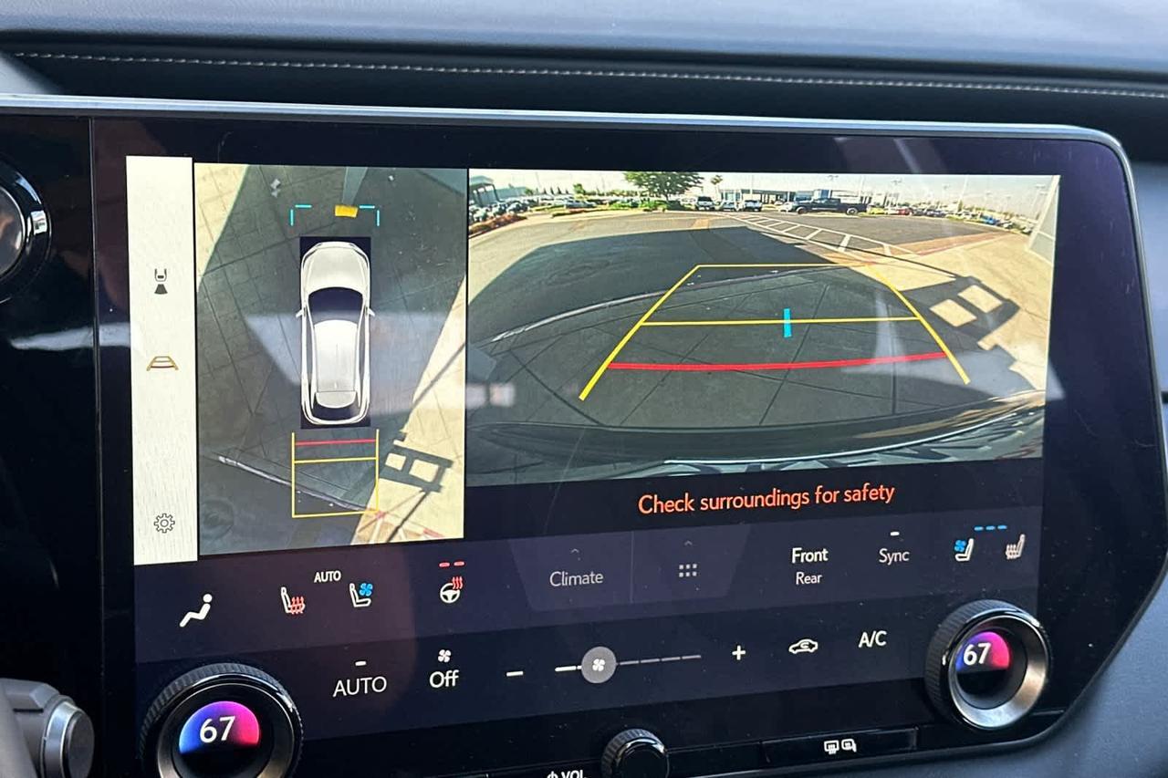 2024 Lexus RX 350 Premium Plus Roseville CA