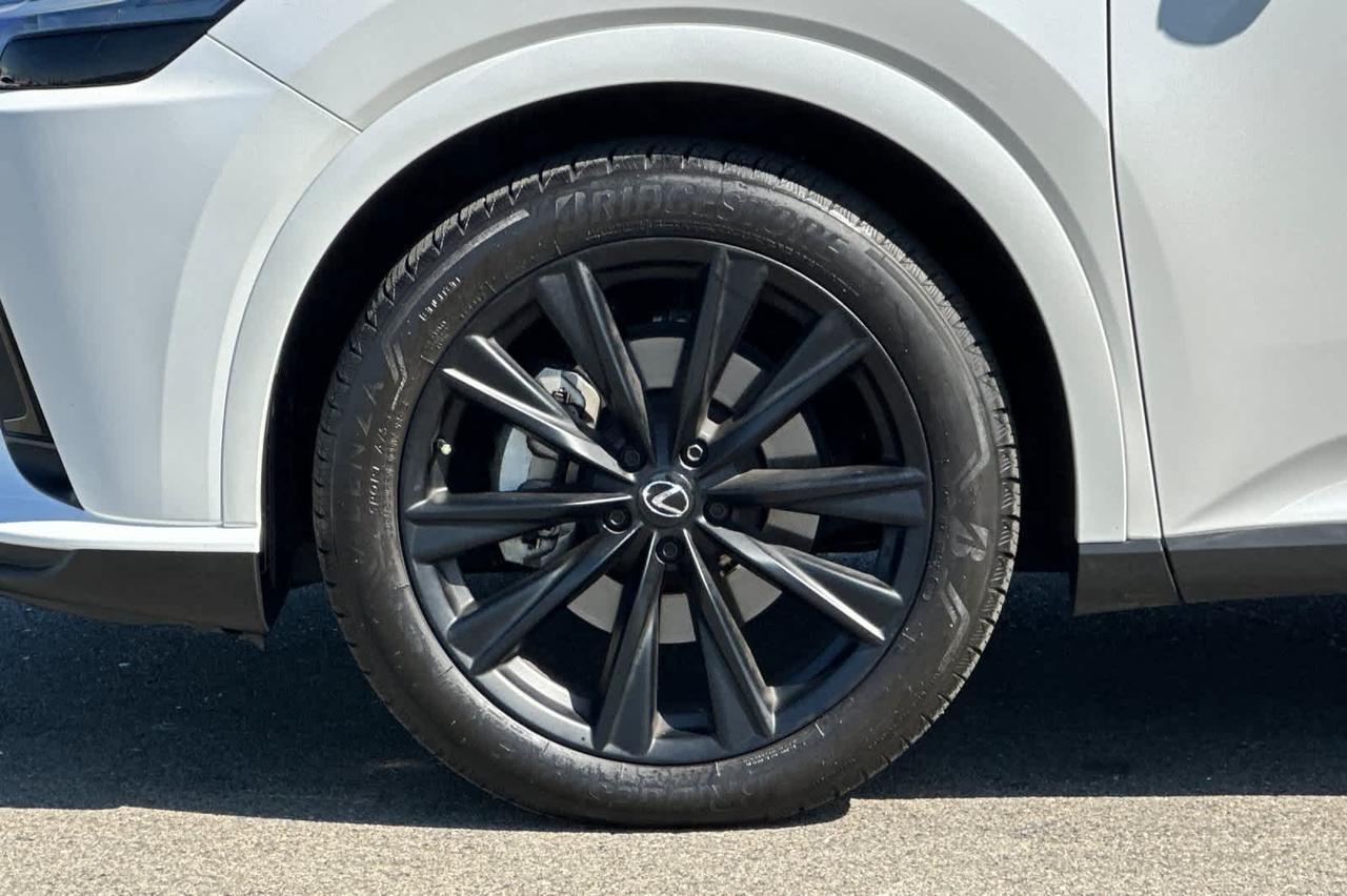 2024 Lexus RX 350 Premium Plus Roseville CA
