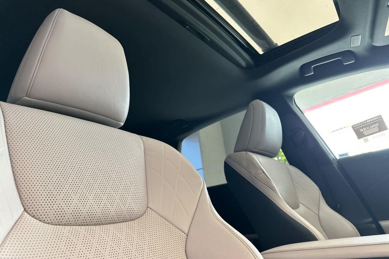 2024 Lexus RX 350 Premium Plus Roseville CA