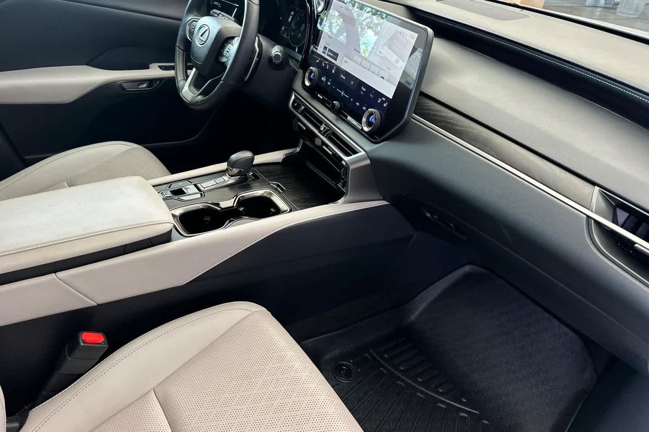 2024 Lexus RX 350 Premium Plus Roseville CA