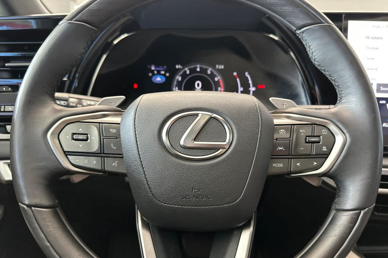 2024 Lexus RX 350 Premium Plus Roseville CA
