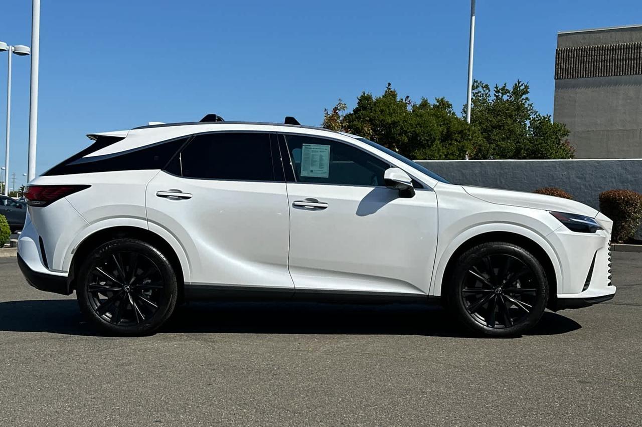 2024 Lexus RX 350 Premium Plus Roseville CA
