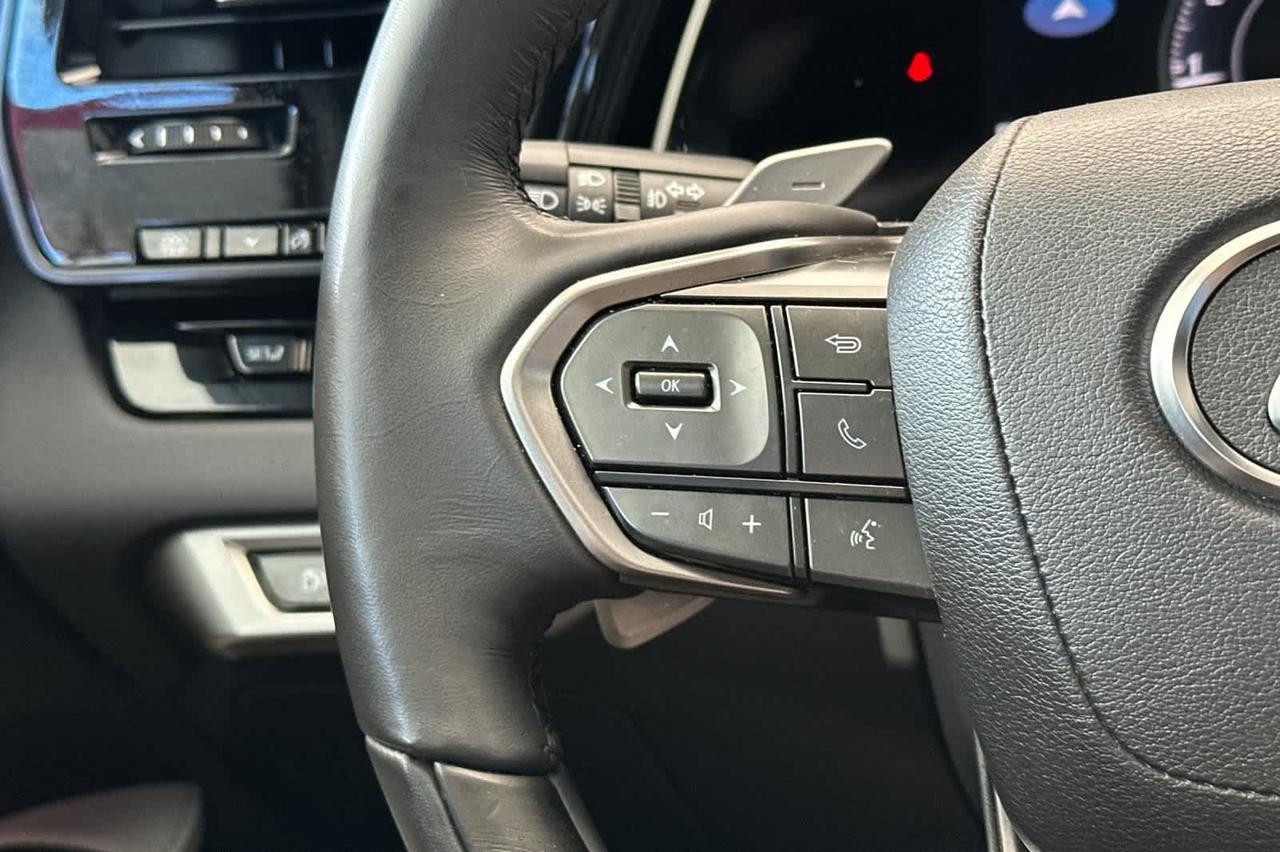 2024 Lexus RX 350 Premium Plus Roseville CA