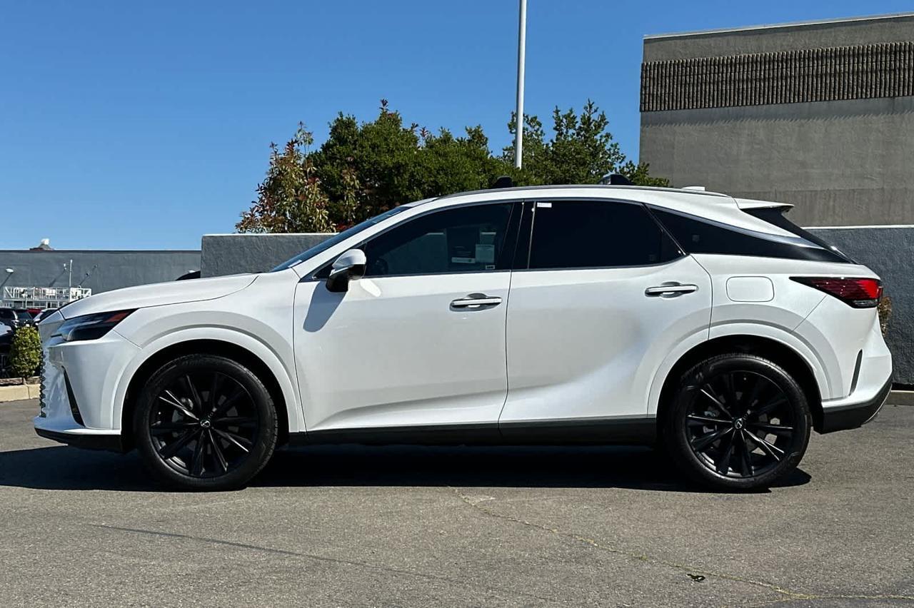 2024 Lexus RX 350 Premium Plus Roseville CA